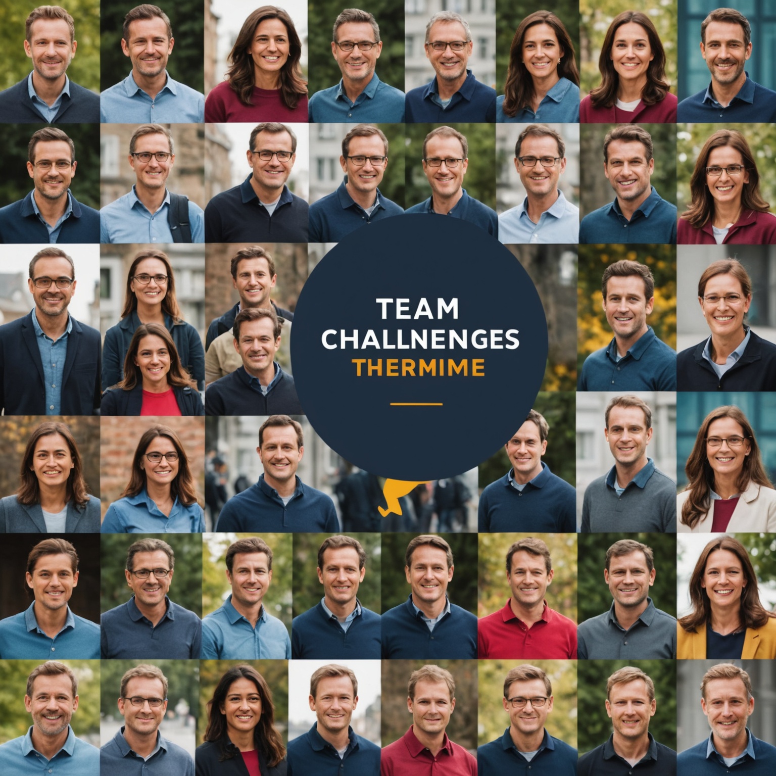 Командні виклики